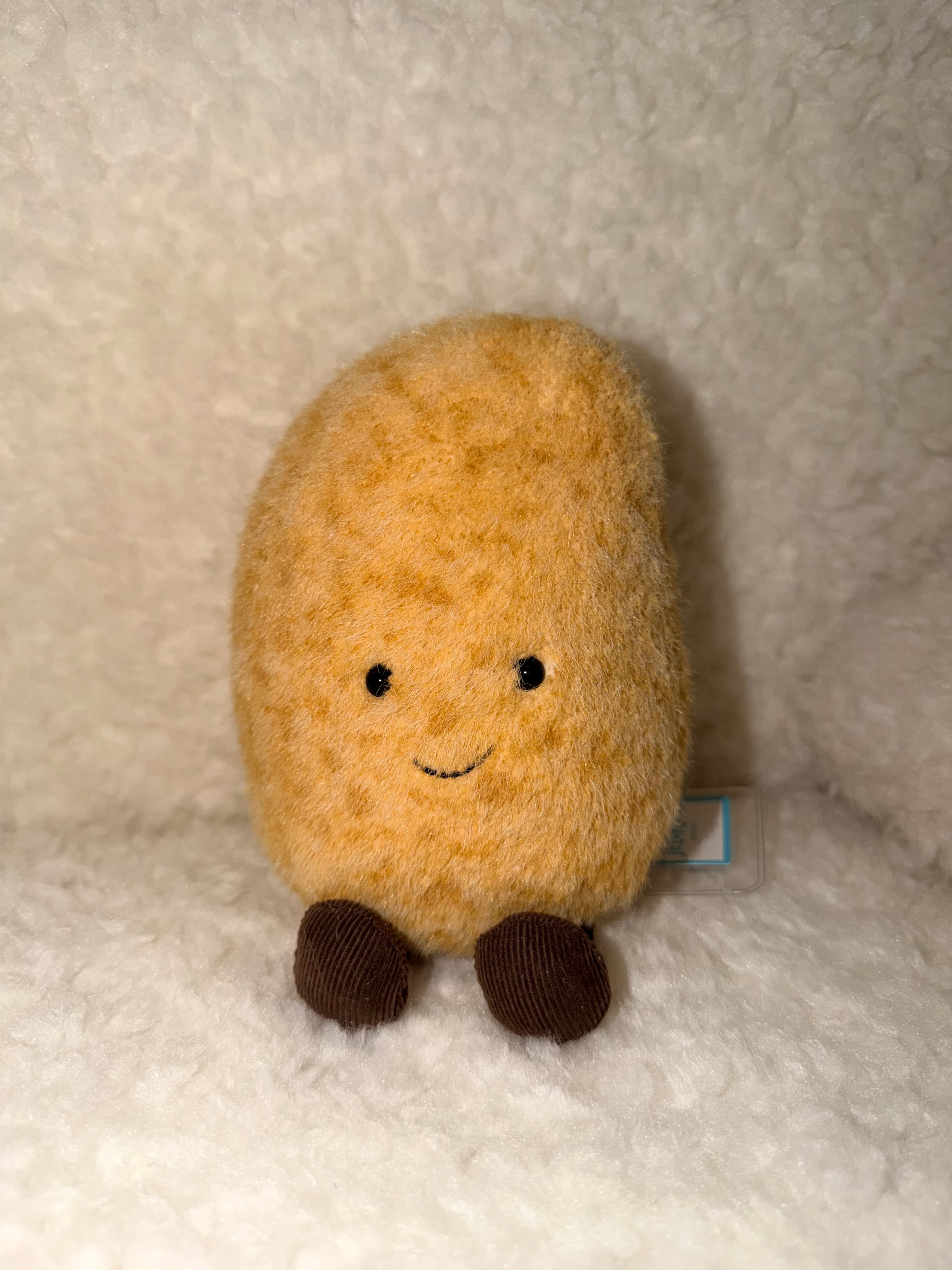 Amuseable Potato