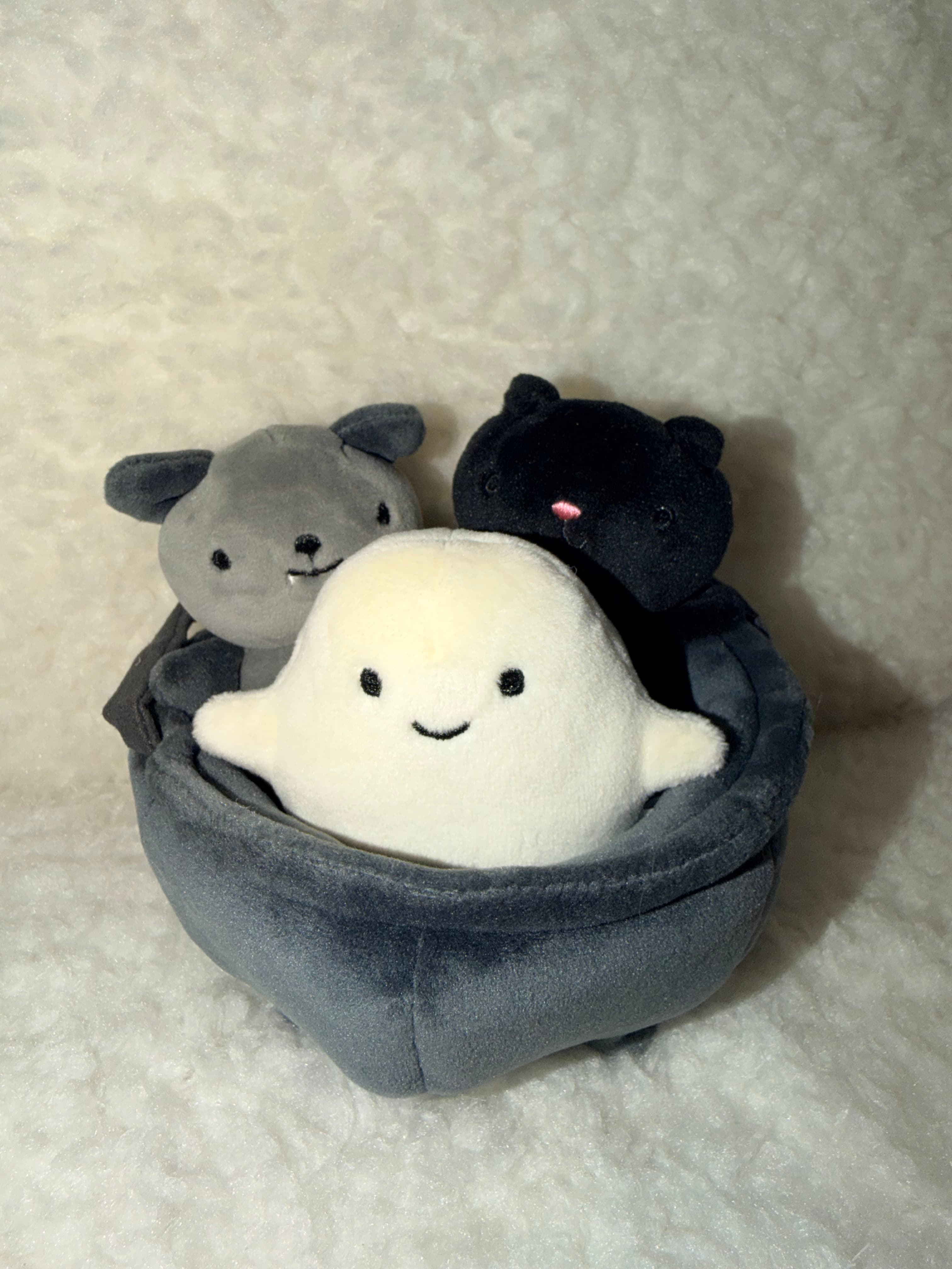 Cauldron Cuties